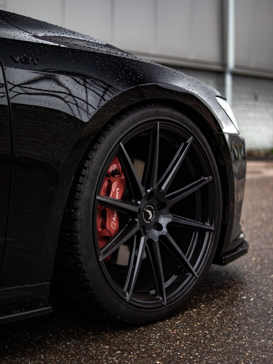 Audi A7 S-LINE QUATTRO PANO MATRIX B&O LUFTF. ACC foto 5