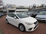 Seat IBIZA Style 1,0 TSI*LED+SITZHEIZUNG+PDC v+h* - gebrauchte Seat Ibiza aus dem Jahr 2022