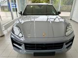 Porsche Cayenne Turbo E-Hybrid GT-Paket/-10%/18W/22 - Porsche Gebrauchtwagen