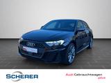 Audi A1 Sportback S line 40 TFSI S tronic B&O NAVI+ V - Audi A1: 40 TFSI