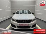 Peugeot 308 Allure "1 HAND-PANO-NAVI-SITZH-CAM-ALU" - Peugeot 308: Automatik