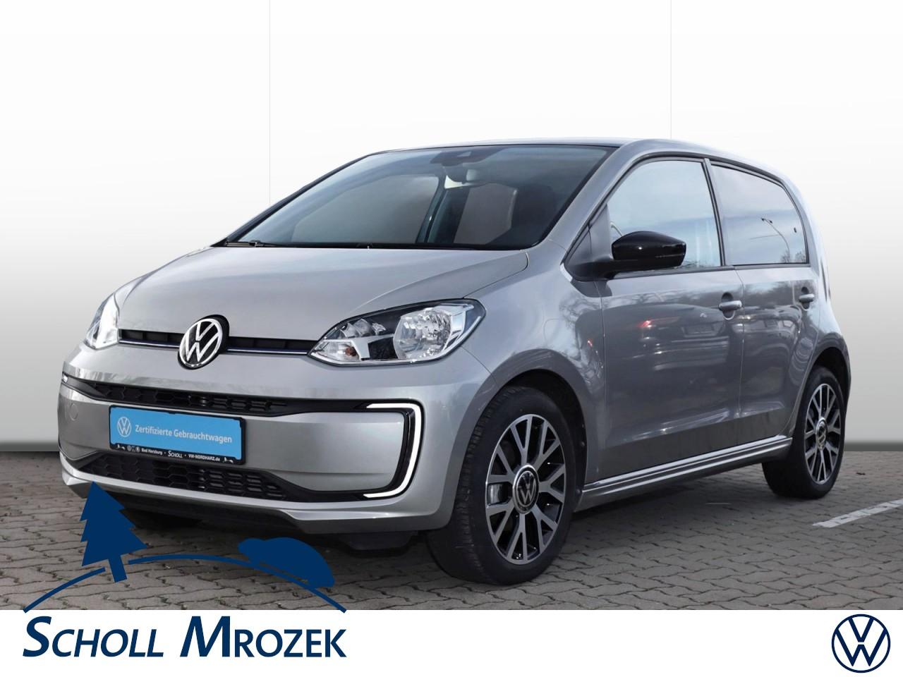 Volkswagen e-up! Style, Klimaautomatik, CCS, PDC, GRA