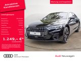 Audi S8 TFSI TV STANDHZ SITZBELÜFTUNG PANO MATRIX-LED - Audi S8 Neuwagen