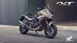 Honda NT1100 ABS *6 Jahre Garantie* - HONDA TOURER
