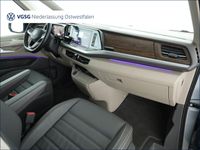 Volkswagen T7 Multivan - Vorschau Bild 7