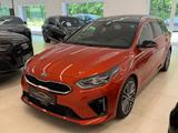 Kia cee'd / Ceed Sportswagon GT Line Pano LED - Kia cee'd / Ceed: Kombi