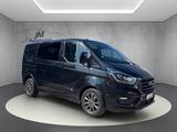 Ford Transit Custom Kasten 290 L1 Sport Automatik - Ford Transit sport