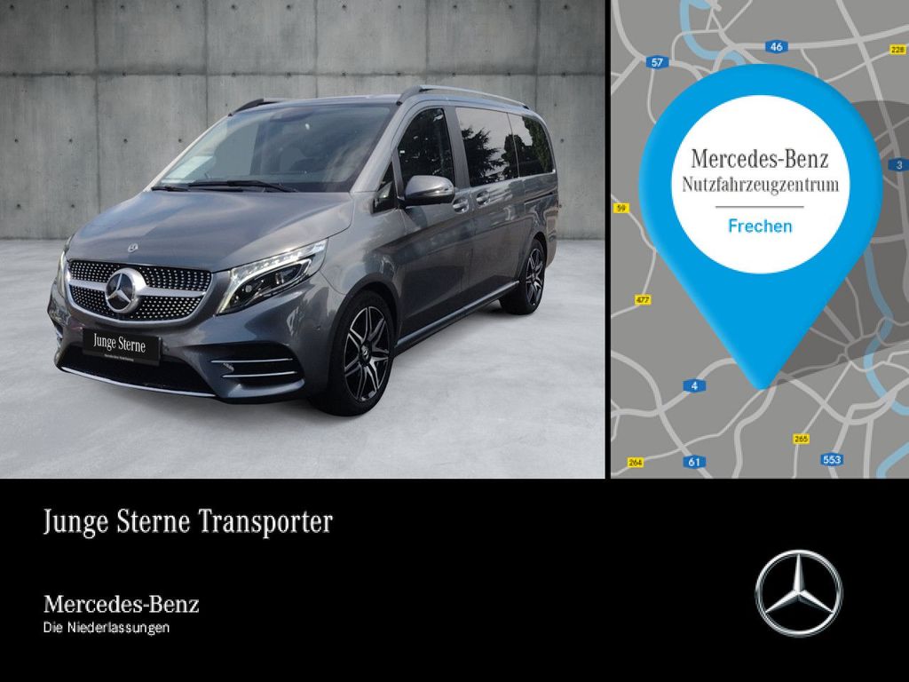 Mercedes-Benz V 300