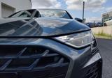Audi S3 TFSI quattro, Titan, Sonos, Pano, HeadUp - Audi S3 in Nürnberg