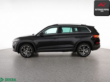 Skoda Kodiaq - 2
