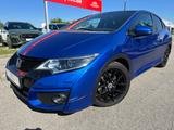 Honda Civic Lim. 5-trg. 1.6 i-DTEC Sport*NAVI*KAMERA - Honda Civic: D