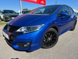 Honda Civic Lim. 5-trg. 1.6 i-DTEC Sport*NAVI*KAMERA - Honda Civic: 5d