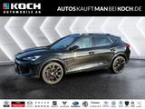Cupra Formentor 2.0 TSI DSG 4Drive Black Edition VZ - CUPRA Formentor VZ-Black-Edition