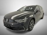 Volkswagen Passat Variant 1.4 GTE DSG*LED*Kamera*ACC*Keyles - mit Hybrid-Antrieb: Grau, Panorama-Dach, Kombi