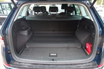 Skoda Kodiaq - 11