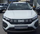 Dacia Sandero III Stepway*KLIMA*PDC*Multimedia - Dacia Sandero aus 2025