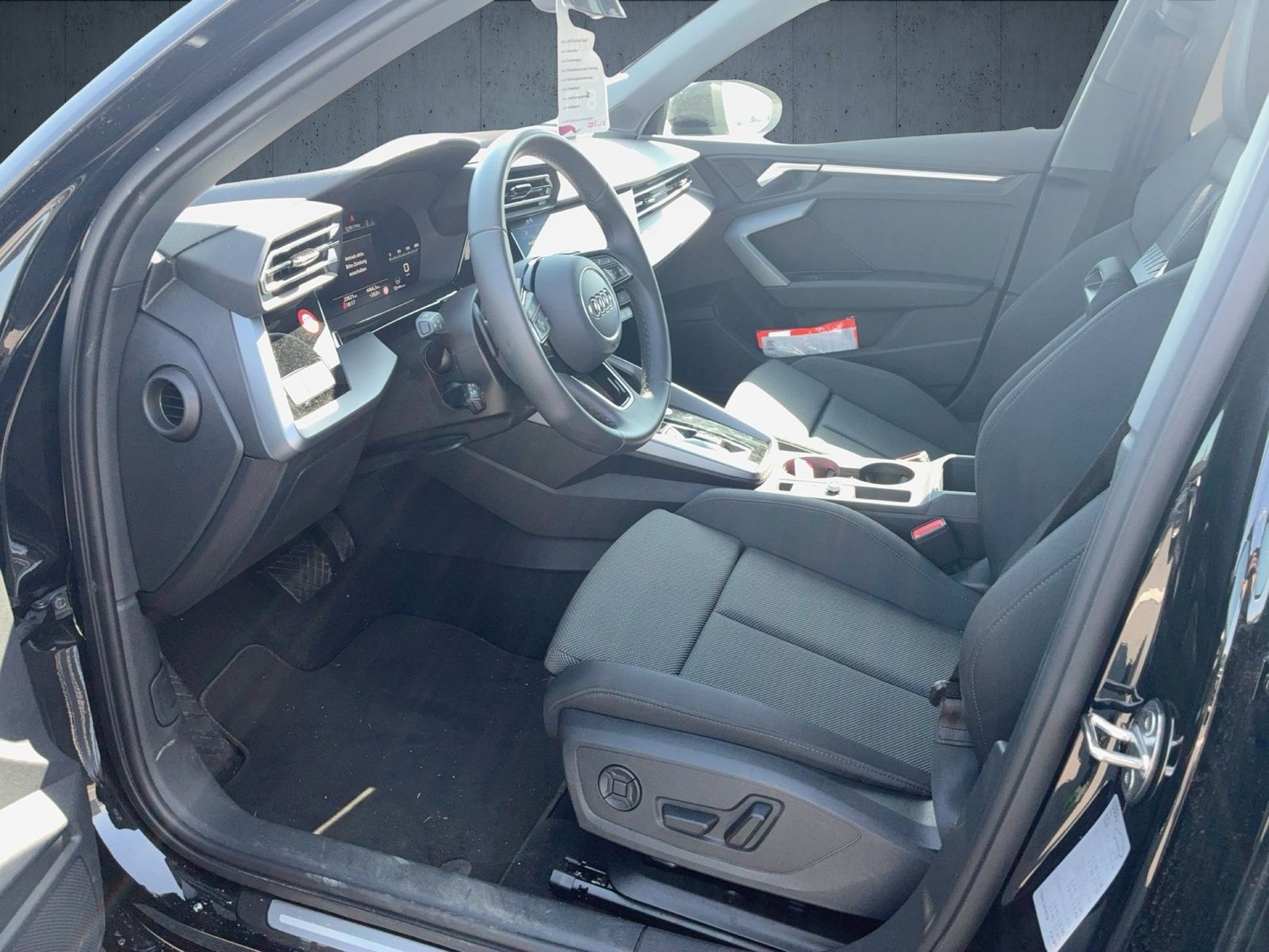 Audi A3 - Bild 10