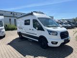 LMC Innovan 592 Ford - LMC Gebraucht Wohnwagen gebraucht