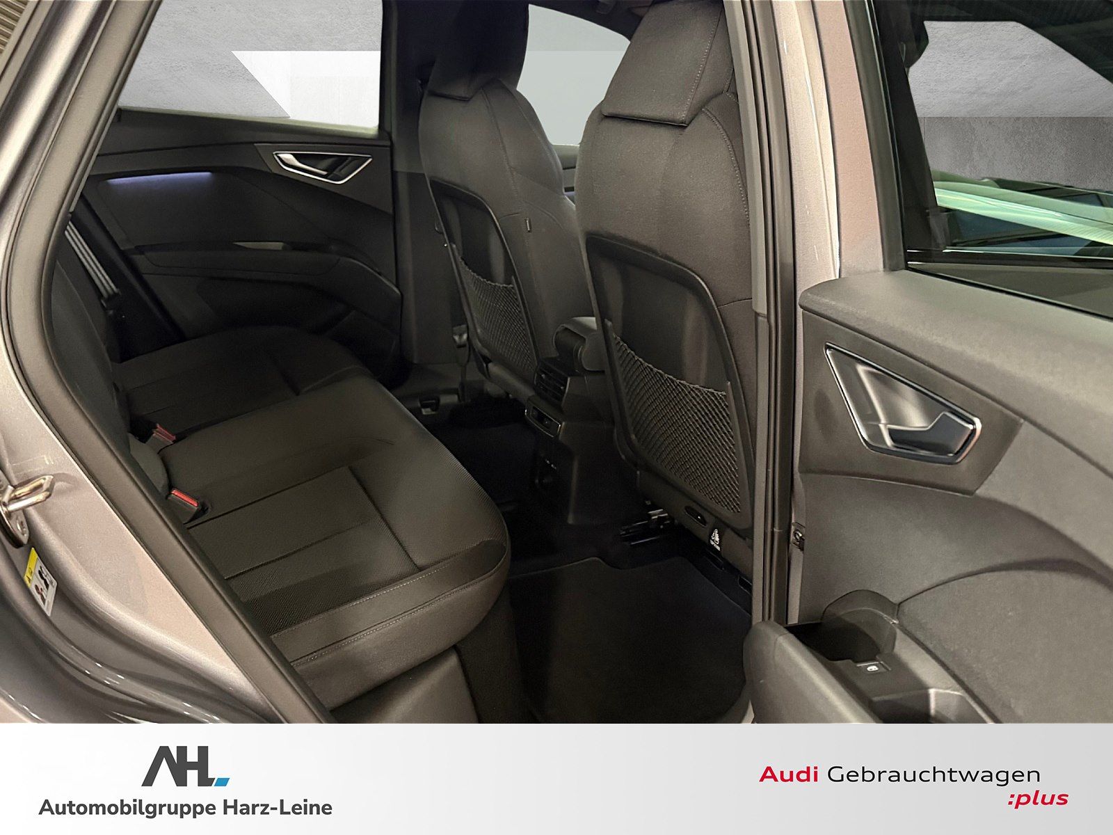 Audi Q4 e-tron - Bild 10