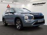 Mitsubishi Outlander 2.4 PHEV 4WD Top - Mitsubishi Outlander Top mit Hybrid-Antrieb (Benzin/Elektro)