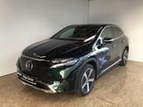 Mercedes-Benz EQE 350 4M SUV Edition Electric+Airm+PANO+Sitzkl - mit Elektro-Antrieb: Leder