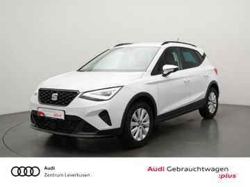 Seat Arona Style KEYLESS PDC ACC NAVI KAM LED VIRT