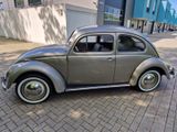 Volkswagen Käfer 1959. top  - Volkswagen Käfer: Limousine