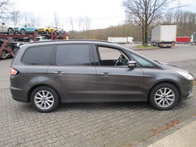 Ford Galaxy Trend, 1.Hand, 7-Sitzer