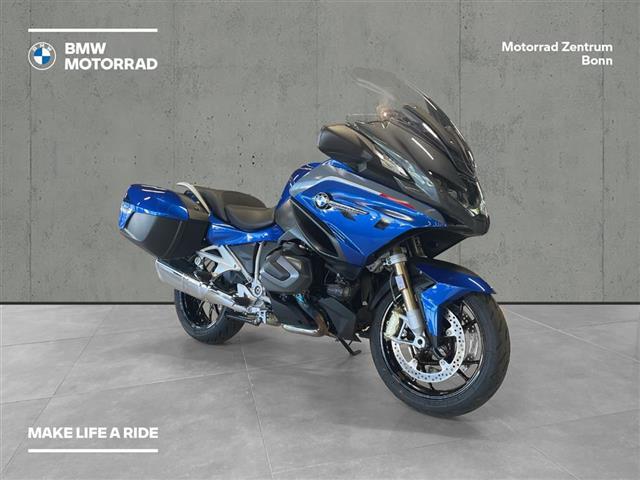 BMW R 1250 RT