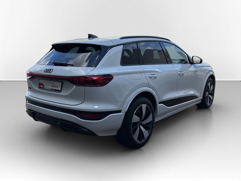 Audi Q6 e-tron - Bild 6