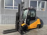 Jungheinrich EFG S 50 Baujahr 2019/Kabine /Heizung /3-4Ventil - Angebote entsprechen deinen Suchkriterien