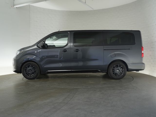 Zafira Life FACELIFT XL EDITION CDTI AT 9-SITZER