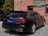 Audi A6 S-Line 45TDI Quattro Sport Virtual*RFK*B&O - Audi A6 aus 2020