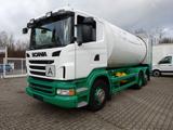 Scania R440 mit FAUN ROTOPRESS  521 L Euro 6 - Offers matching your search criteria