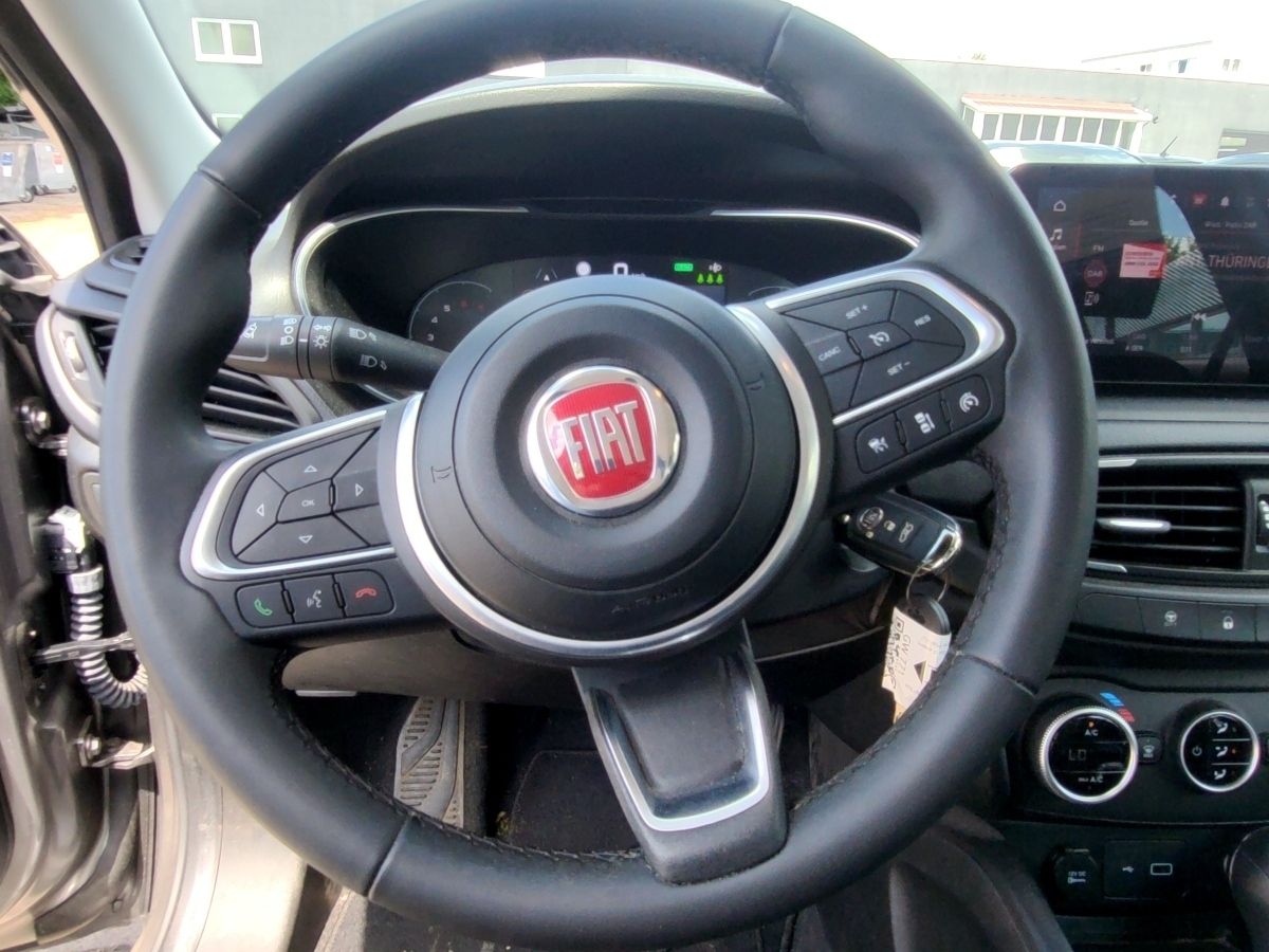 Fiat Tipo - Bild 10