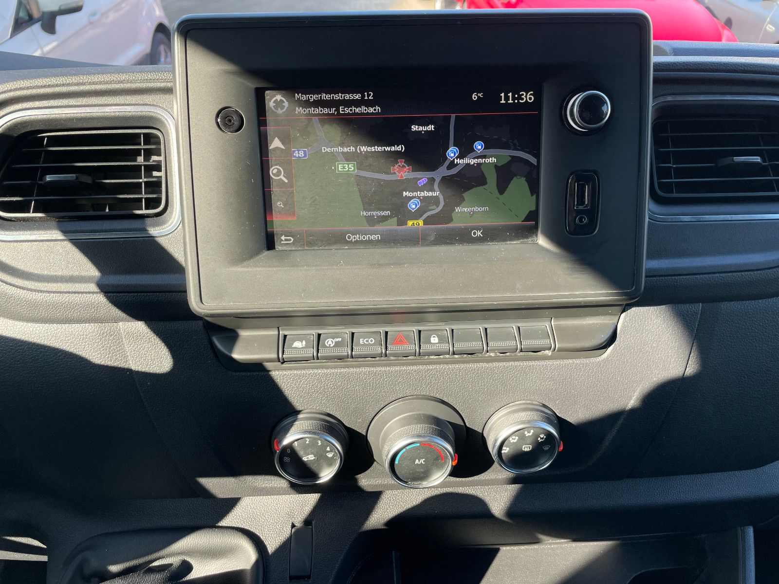 OPEL Movano, 2020, Diesel, 150 PS