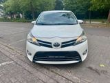 Toyota Verso 7 Sitze - Toyota Verso in Hannover