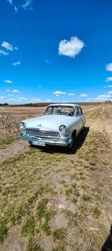 Andere Oldtimer Wolga m 21 ! GAZ 21 !  21! - : Wolga