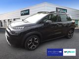 Citroën C3 Aircross Shine,Automatik, Sitzhzg.130PS - gebrauchte Citroën C3 Aircross aus dem Jahr 2022