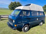 Volkswagen T3 Club Joker mit H - Kennzeichen  - Volkswagen Club joker