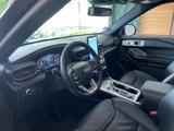 Ford Explorer 3,0 l EcoBoost PHEV 4x4 Platinum Au... - Ford Explorer: Platinum