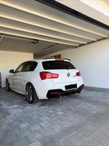 BMW M140i  A Special Edition - - gebrauchte BMW M140i aus dem Jahr 2017