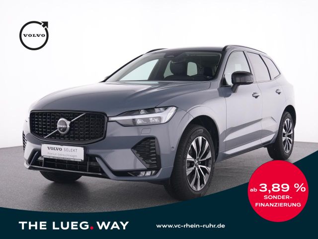 Volvo XC60 B4 Plus Dark +WINTER PAKET+STHZG+GSD+360°+