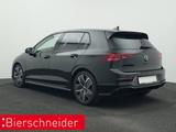 Volkswagen Golf 8 1.5 eTSI DSG R-Line BLACK STYLE AHK LED+ - Volkswagen Gebrauchtwagen in Tübingen
