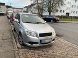 Chevrolet Aveo - gebrauchte Chevrolet Aveo aus dem Jahr 2010
