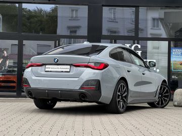 BMW 420 Gran Coupé - 2
