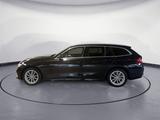 BMW 318d Touring Navigation LED H&K ACC - BMW 318: Schwarz, 318d