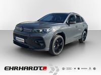Volkswagen Tiguan - Vorschau Bild 1