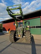 Fendt 724 PROFI PLUS Gen6 - Fendt Frontlader