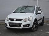 Suzuki SX4 Classic Style - gebrauchte Suzuki SX4 aus dem Jahr 2012